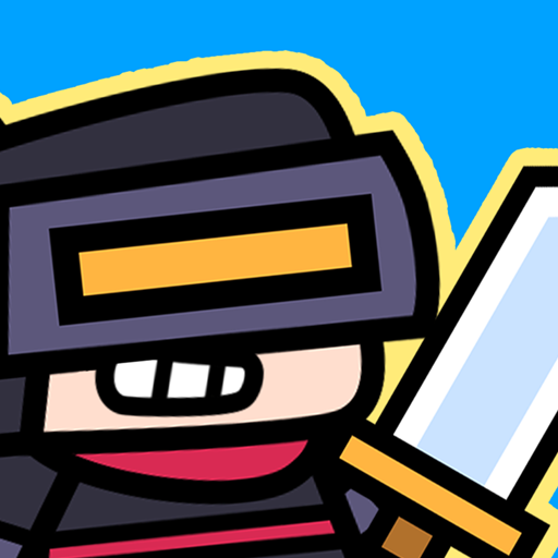 Get Rush Slayer for Android Aso Report