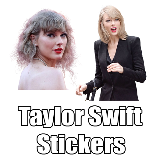 Taylor Swift Stickers Скачать для Windows