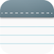 メモ帳 - シンプルなメモ、ノート作成アプリ - Androidアプリ