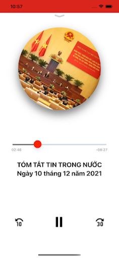 Sổ tay Đảng viên tỉnh Yên Bái Screen 3