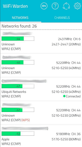 WiFi WPS Connect dumpper