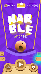 Marble Arcade