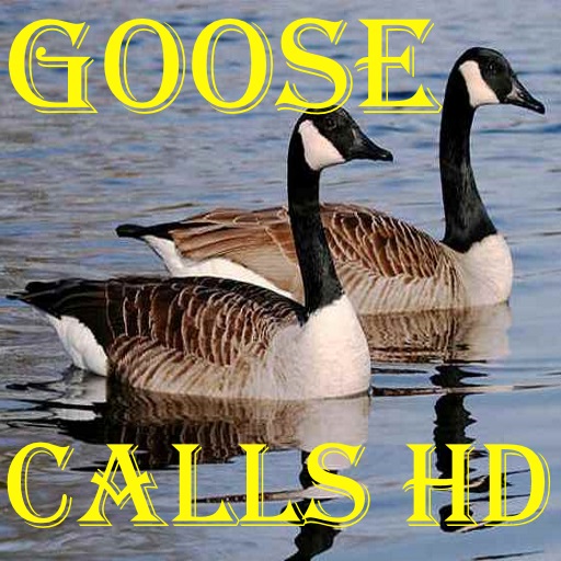 Goose Calls HD 1.52 Icon