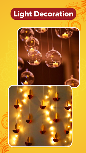 Happy Diwali Shayari Screen 3