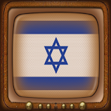 TV Satellite Israel Info icon