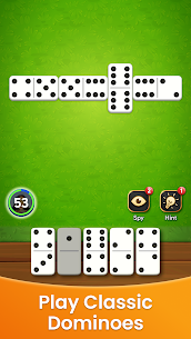 Domino Legends: Classic Game 1