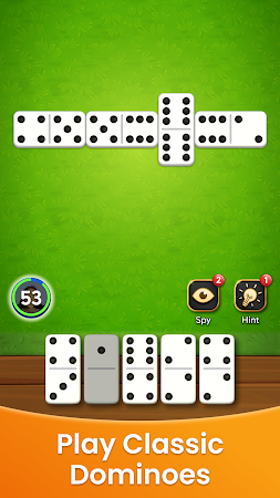 Game screenshot Domino Legends: Classic Game mod apk