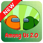 Cover Image of Download Wallpaper Among Us Impostor 1.0 APK