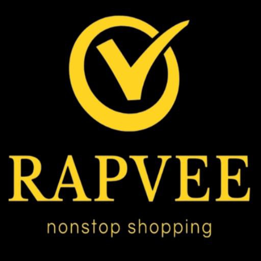 Rapvee Store logo