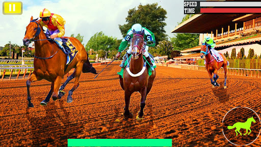 ダービー競馬 乗馬ゲーム 競馬ゲーム By Red Lite Games Google Play Japan Searchman App Data Information
