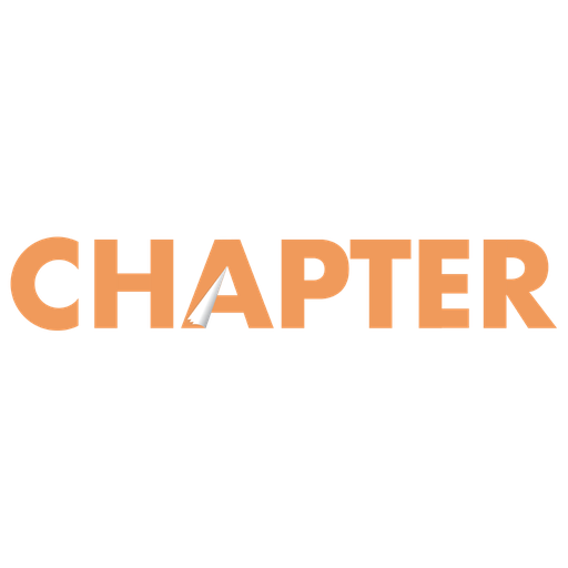Chapter 1.3 Icon