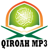 Koleksi Qiroah MP3 icon