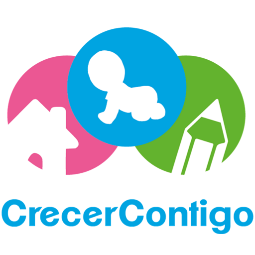 CrecerContigo Familias logo