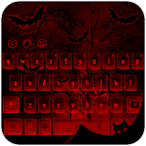 Bloody Vampire Keyboard icon