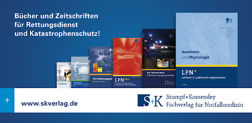 Rettungsdienst Bibliothek