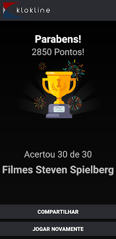 30 Filmes Steven Spielberg - Screenshot 4