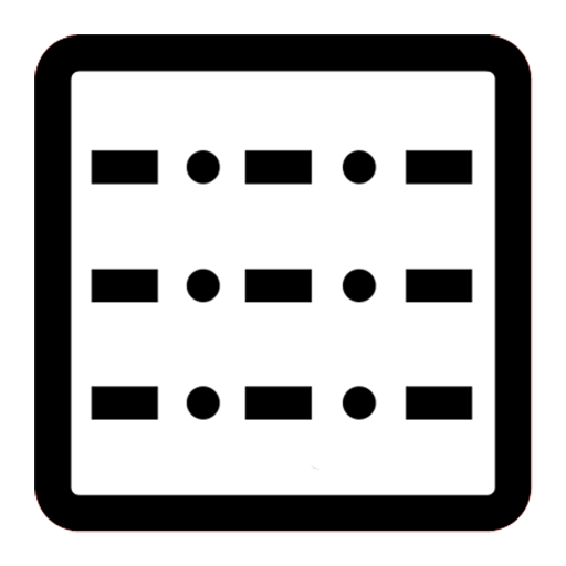 Morse Code Engineer  Icon