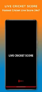 Live Score Cricket & IPL 2023