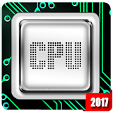 CPU Mobile Hardware Info icon