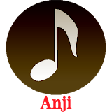 Anji Dia Songs icon