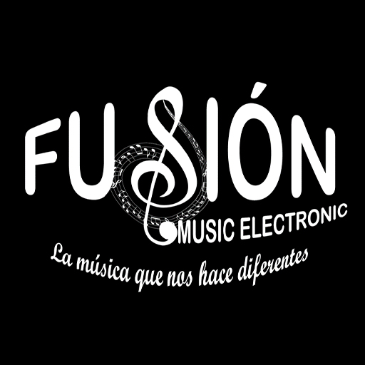 FUSIÓN MUSIC ELECTRONIC for  Android – Latest Version & Features app icon