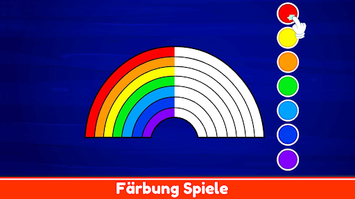 Spiele für Kleinkinder 2+ screenshot 2
