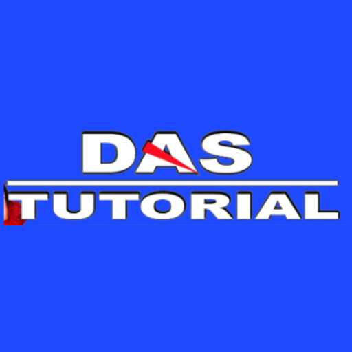 DAS TUTORIAL logo