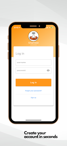Smartnest Screen 3