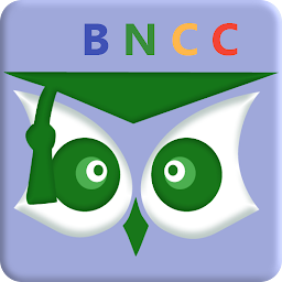 Gambar ikon BNCC 2024