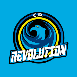 CD Revolution apk