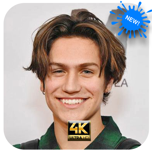 Chase HUDSON Wallpapers 4k HD  Lil Huddy