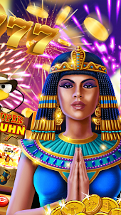 Cleopatra Quiz Game