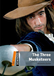 Icon image The Three Musketeers