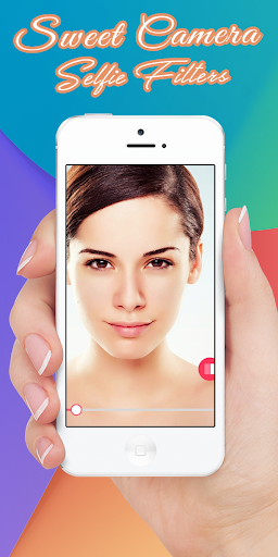 Sweet Camera – Selfie Filter Beauty