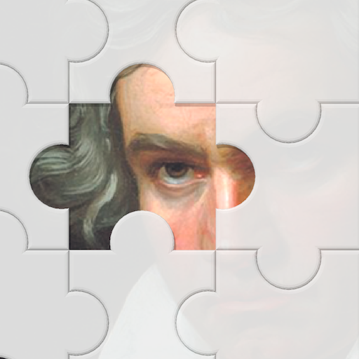 Unjigsaw Puzzles logo