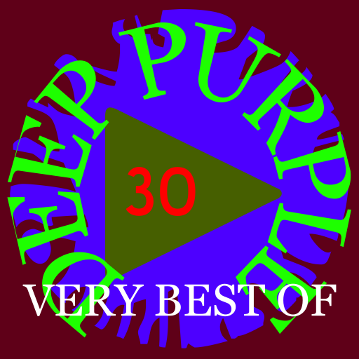 Deep Purple 30 Very Best Of Download on Windows