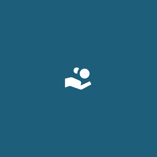 I contribute logo