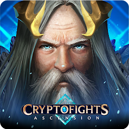 Icon image CryptoFights: Ascension