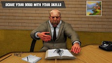 恐ろしいボス: オフィスゲームのおすすめ画像4