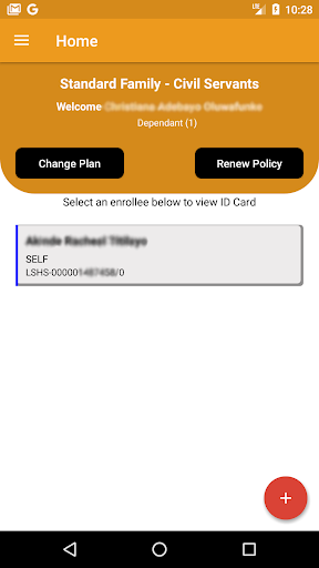 Ilera Eko Screen 2