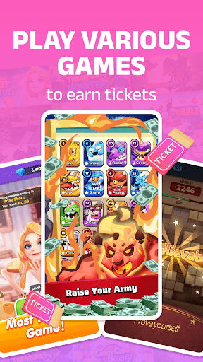 DailyGift: Earn Reward 2