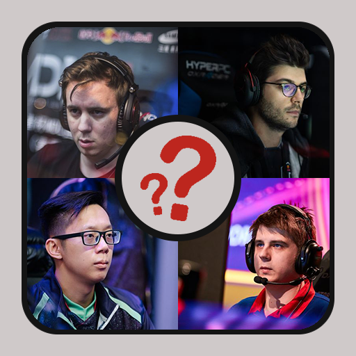 Guess Dota 2 Players