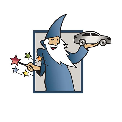 eWizard Mobile logo