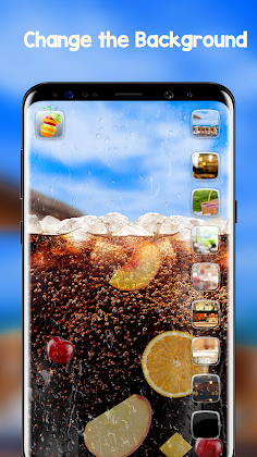 Drink Simulator - Drink Cockta - Screenshot 3