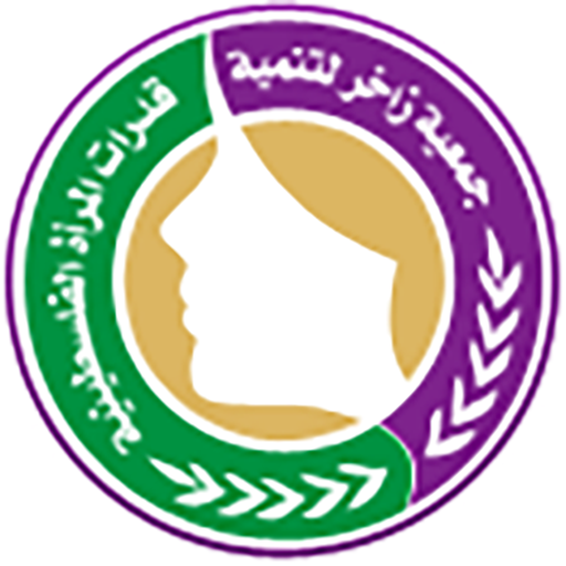 جمعية زاخر  Icon