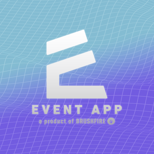 Event App by 8581 logo