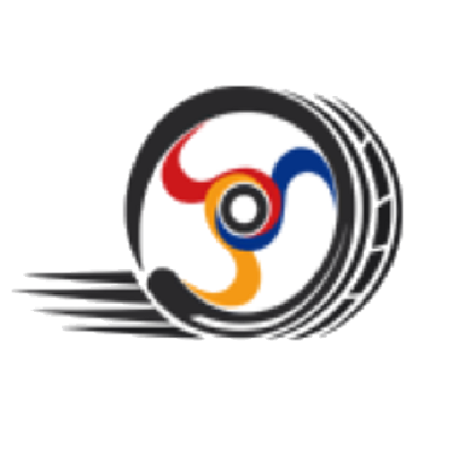 SSS TAXI logo