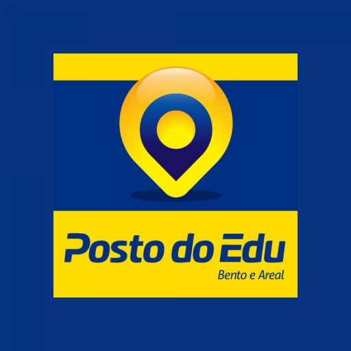 Posto do Edu logo