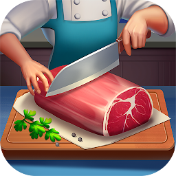 Happy Cooking-Juegos de cocina