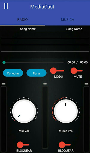 پیش نمایش برنامه